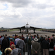 Image for article titled The Last of the Vulcans Retires After 55 Years of Service